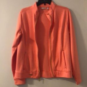 Lady Hagen golf jacket